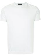 Costume National Sweat Top - White