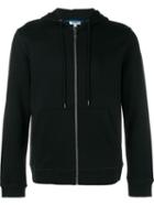 Kenzo 'tiger' Hoodie, Men's, Size: Large, Black, Cotton