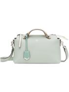 Fendi By The Way Tote - Grey