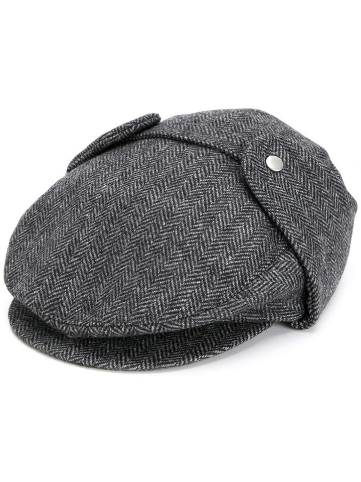 Gosha Rubchinskiy Flat Cap - Grey