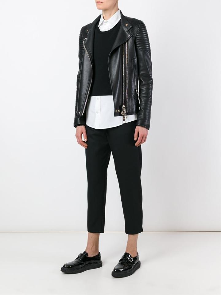 Matthew Miller 'marlboro Woman' Trousers