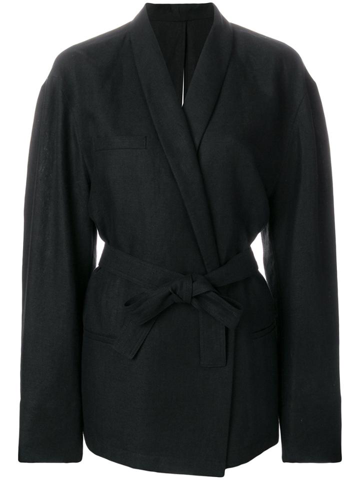 Nehera Joma Jacket - Black