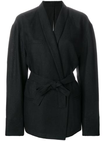 Nehera Joma Jacket - Black