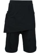 Thamanyah Drop-crotch Shorts