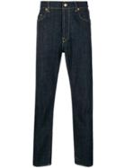 Golden Goose Deluxe Brand Classic Straight Jeans - Blue