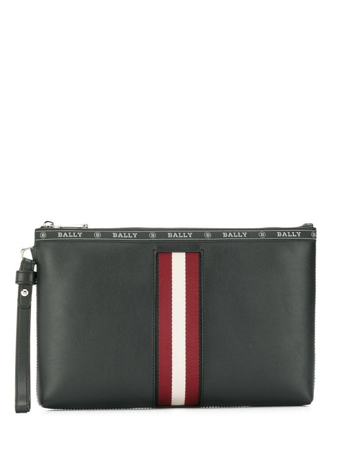 Bally Hartland Clutch - Black