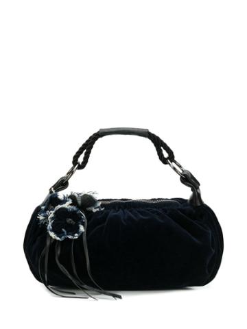 Miu Miu Pre-owned - Blue