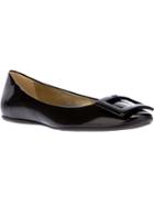 Roger Vivier Buckle Flats
