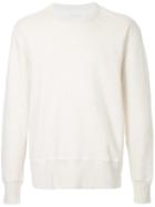 Our Legacy Classic Sweatshirt - White