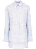 Alcaçuz Camisa Cobre - Blue
