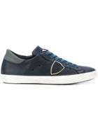 Philippe Model Paris Sneakers - Blue