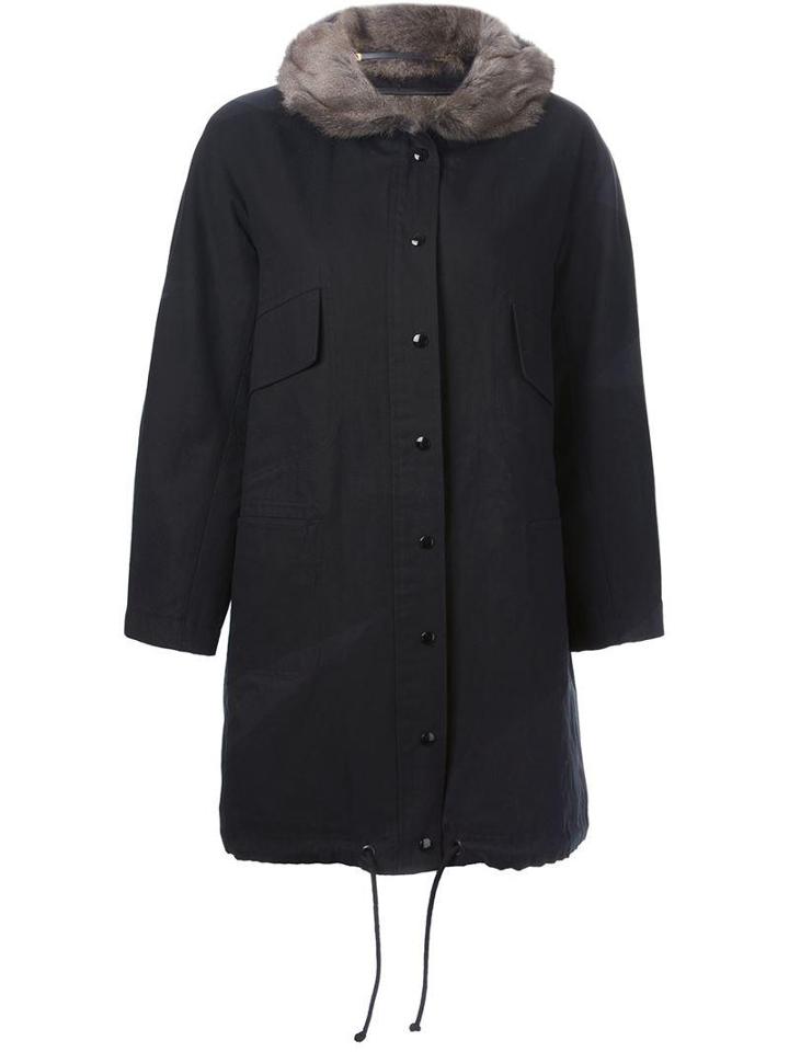Liska Parka Coat
