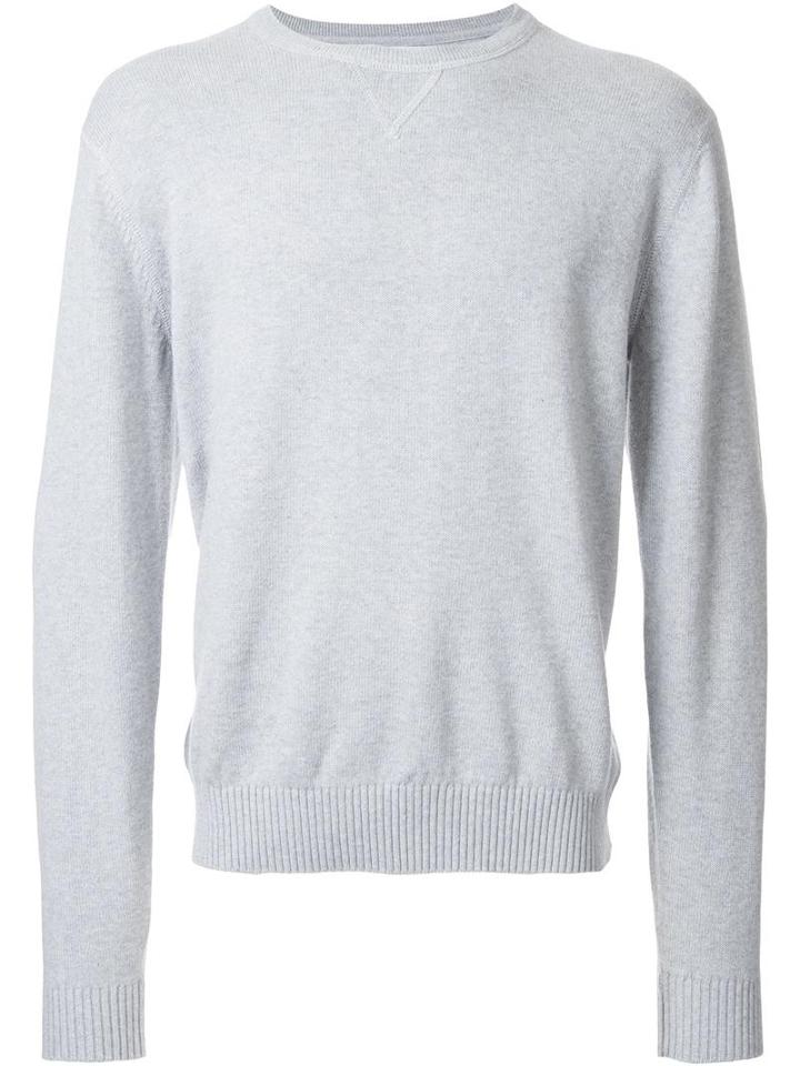 Venroy Crew Neck Jumper, Men's, Size: Xl, Cotton/cashmere