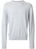 Venroy Crew Neck Jumper, Men's, Size: Xl, Cotton/cashmere