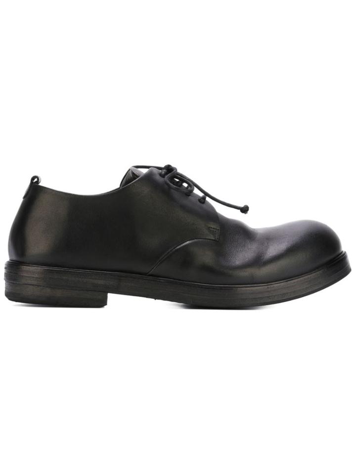 Marsèll 'horse' Lace-up Shoes