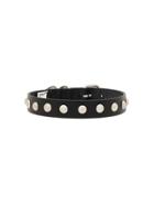 Junya Watanabe Chain Studded Choker - Black