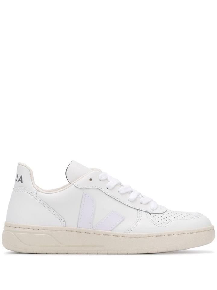 Veja Veja Vxw021270 White Apicreated