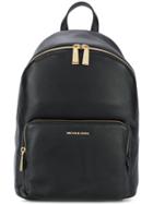 Michael Michael Kors Wythe Large Backpack - Black