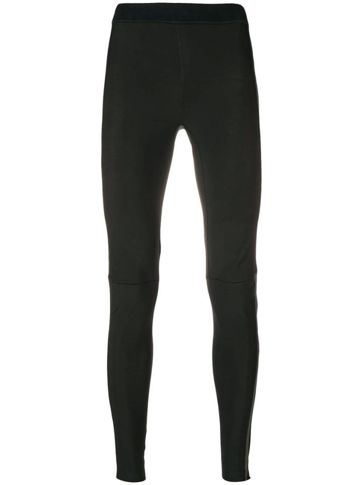 Adidas Supernova Climaheat Tights - Black