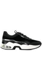 Karl Lagerfeld Ventura Lazare Sneakers - Black