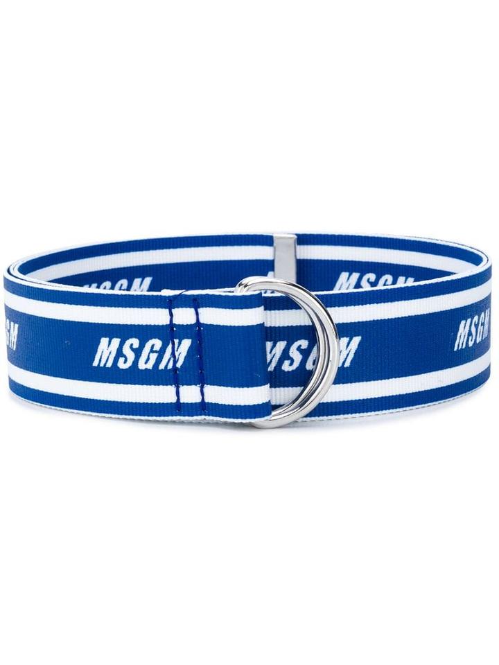 Msgm - Blue