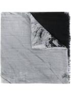 Lost & Found Ria Dunn Quarry Print Scarf