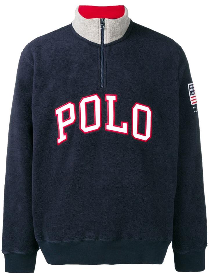 Polo Ralph Lauren Polo Ralph Lauren 710719882001 Aviator Navy - Blue