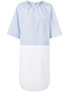 Golden Goose Samantha Dress - White