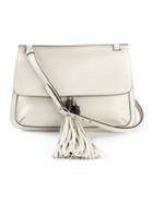 Gucci Tassel Detail Shoulder Bag