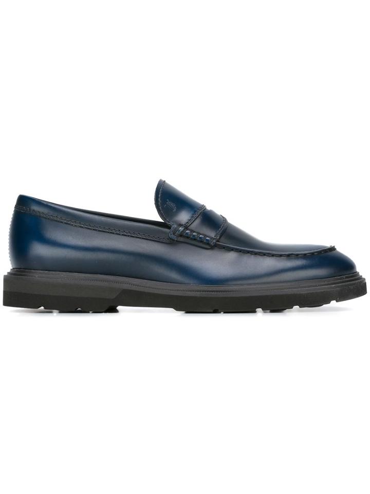 Tod's 'hi' Mocassins