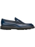 Tod's 'hi' Mocassins
