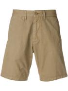 Carhartt Casual Deck Shorts - Nude & Neutrals