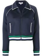 Opening Ceremony Track Jacket - Blue