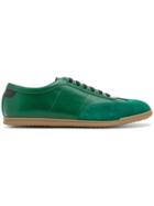 Paul Smith Holzer Sneakers - Green