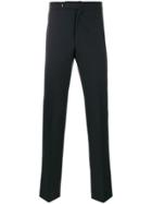 Thom Browne Side Band Trousers - Blue