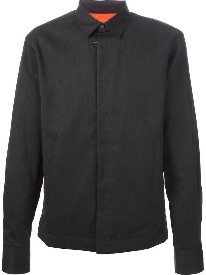 Dsquared2 Classic Shirt Jacket