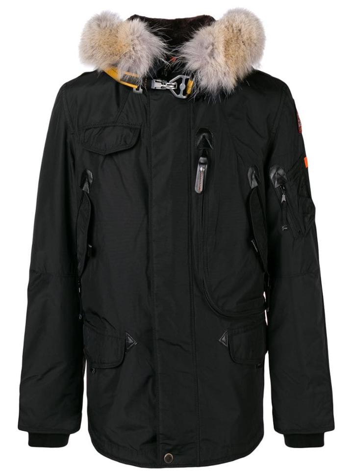 Parajumpers - Black