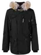 Parajumpers - Black