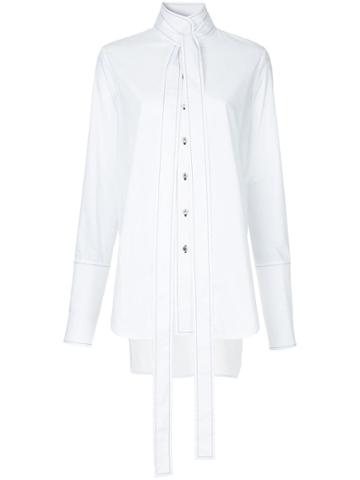 Ellery Tao Shirt - White
