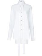 Ellery Tao Shirt - White