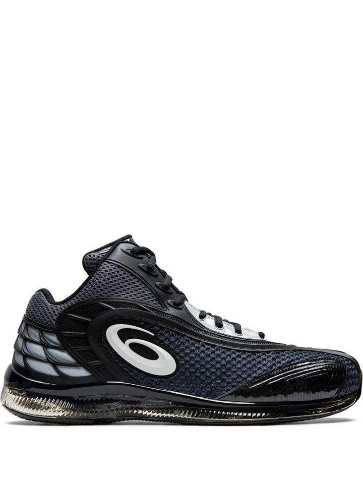 Asics X Kiko Kostadinov Sokat 2 Sneakers - Black