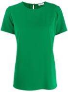 P.a.r.o.s.h. Short Sleeve Top - Green