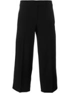 Dkny Cropped Trousers