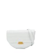 Wandler Large Anna Belt Bag - White