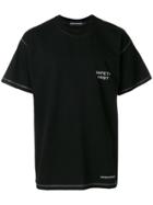 United Standard Safety T-shirt - Black