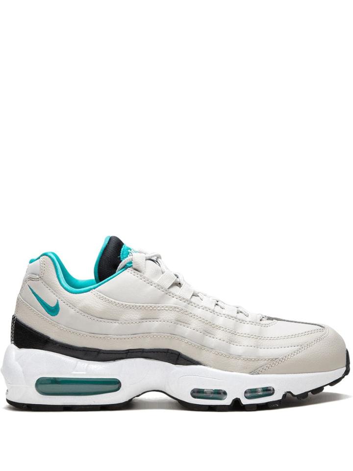 Nike Air Max 95 Essential Sneakers - Neutrals