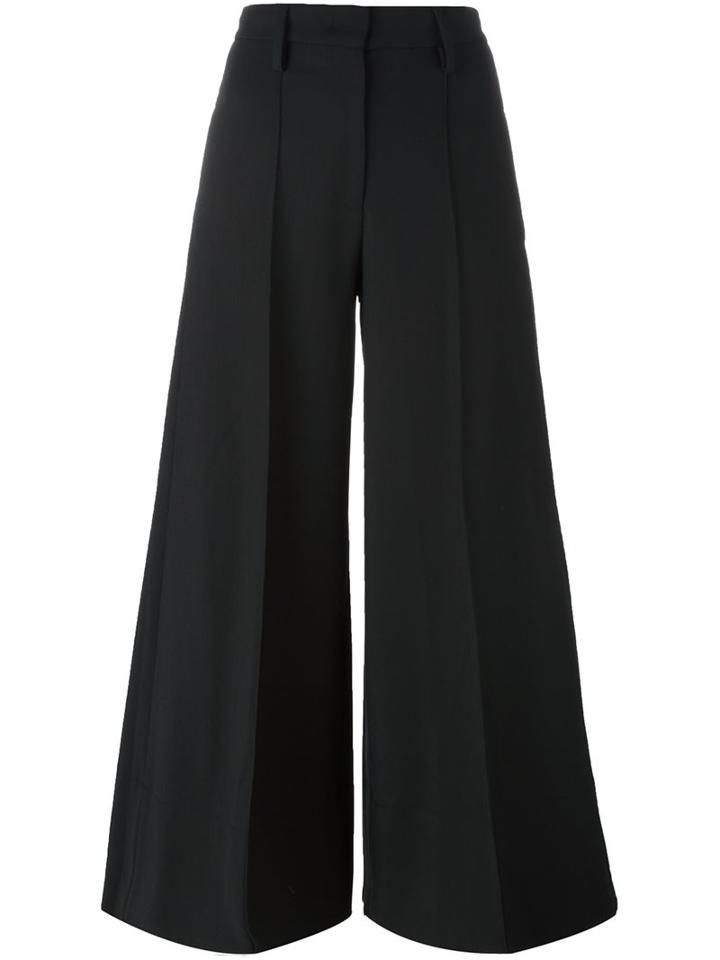 Piazza Sempione Super Wide Culottes