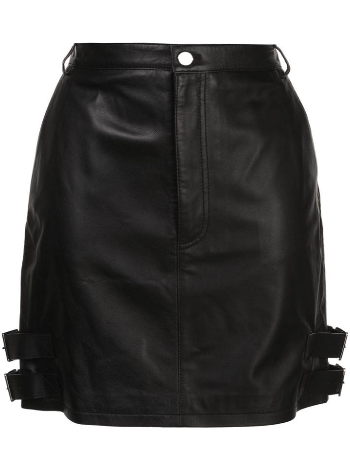 Altuzarra Lawrence Skirt - Black
