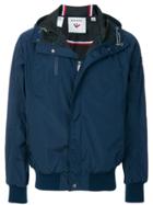 Rossignol Urban Bomber Jacket - Blue