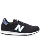 New Balance - Black